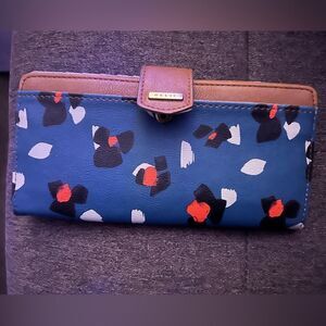 Beautiful condition relic wallet